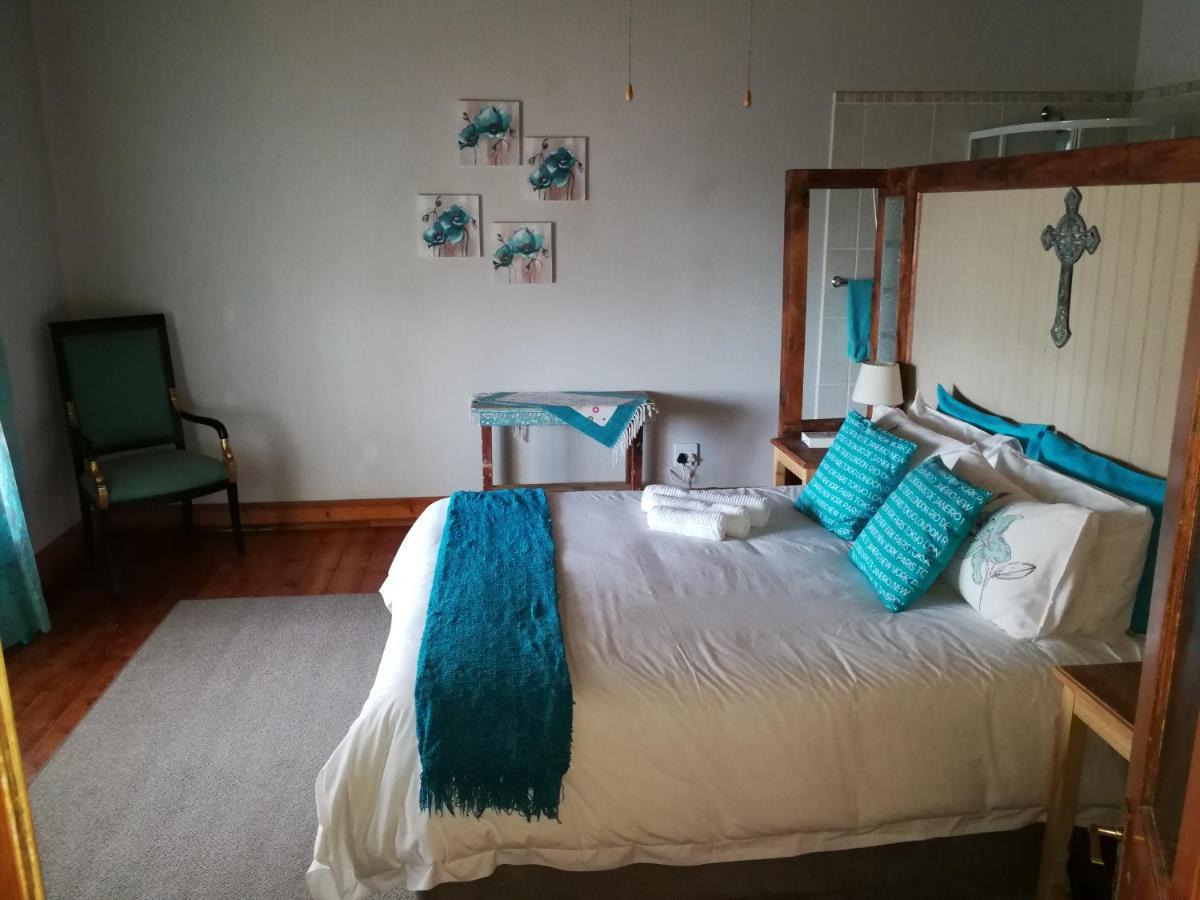 Bougain Villa Guesthouse Winburg Eksteriør bilde