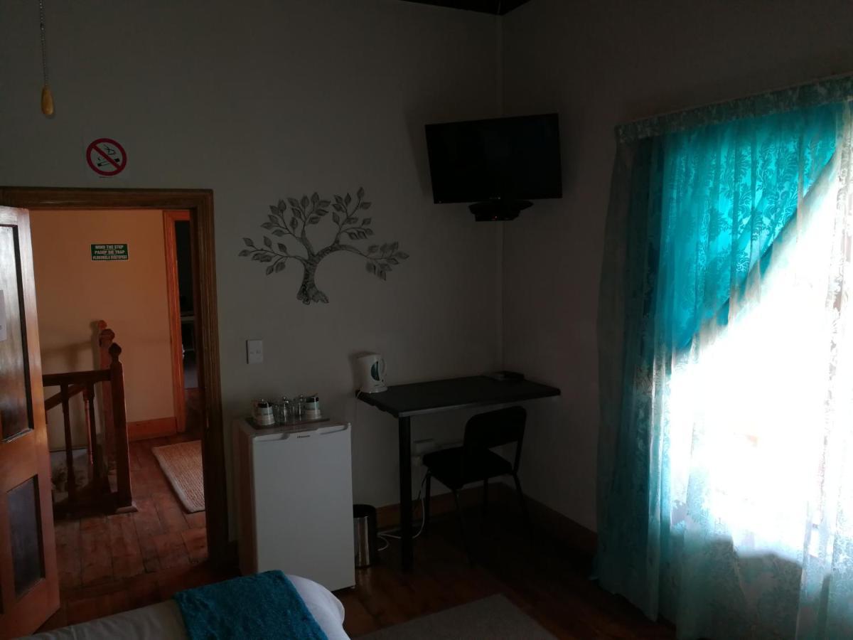 Bougain Villa Guesthouse Winburg Eksteriør bilde