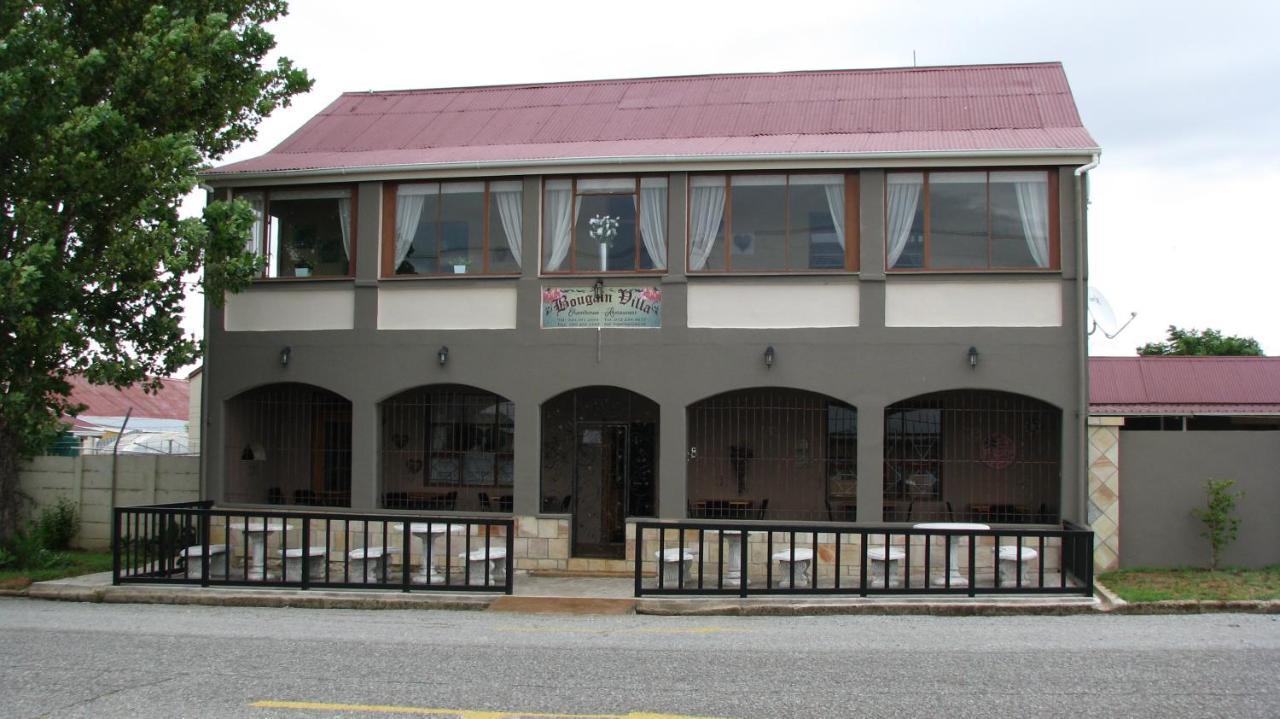 Bougain Villa Guesthouse Winburg Eksteriør bilde